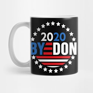 BYEDON 2020 Mug